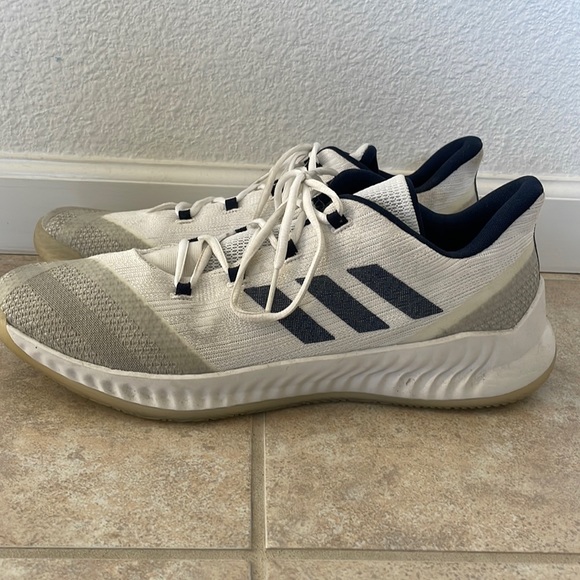 Adidas Men’s Basketball Shoes - Picture 1 of 3